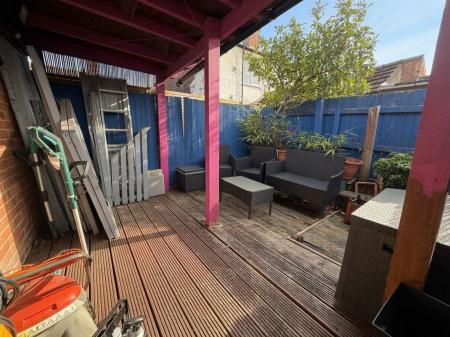 3 bedroom Terraced House for sale in Victoria Street, Bracebridge, LN5