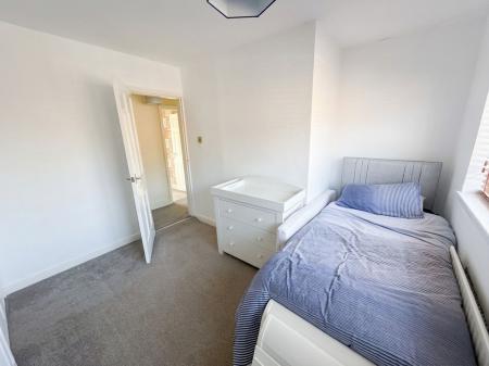 3 bedroom Terraced House for sale in Victoria Street, Bracebridge, LN5