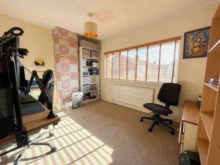 3 bedroom Terraced House for sale in Victoria Street, Bracebridge, LN5