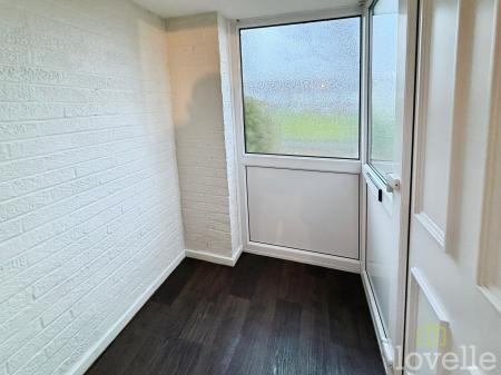 2 bedroom Terraced House to let in Lisburn Close, Lincoln, LN5