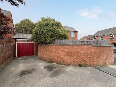 3 bedroom Detached house for sale in Partridge Green, Witham St. Hughs, LN6
