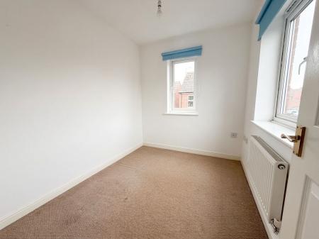3 bedroom Detached house for sale in Partridge Green, Witham St. Hughs, LN6