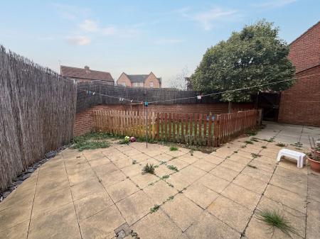 3 bedroom Detached house for sale in Partridge Green, Witham St. Hughs, LN6