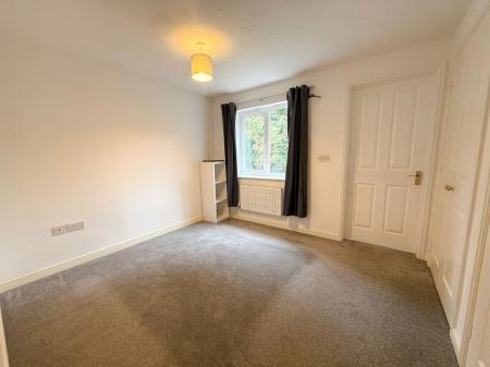 3 bedroom Detached house for sale in Partridge Green, Witham St. Hughs, LN6