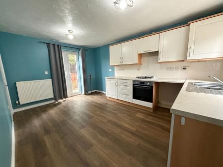 3 bedroom Detached house for sale in Partridge Green, Witham St. Hughs, LN6