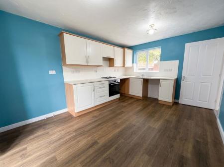 3 bedroom Detached house for sale in Partridge Green, Witham St. Hughs, LN6