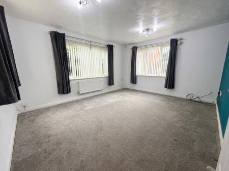 3 bedroom Detached house for sale in Partridge Green, Witham St. Hughs, LN6