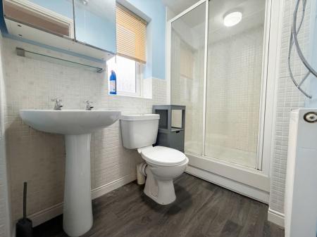 3 bedroom Detached house for sale in Partridge Green, Witham St. Hughs, LN6