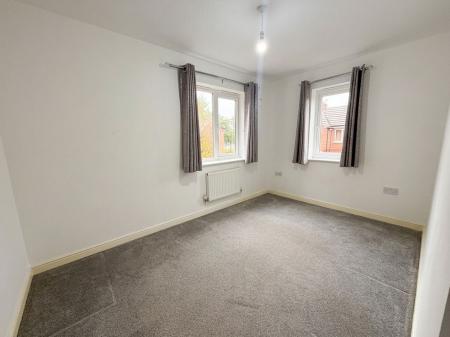 3 bedroom Detached house for sale in Partridge Green, Witham St. Hughs, LN6
