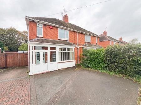Skellingthorpe Road, Lincoln, LN6