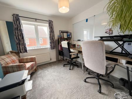 2 bedroom End of terrace house for sale in Rosemary Drive, Witham St. Hughs, LN6