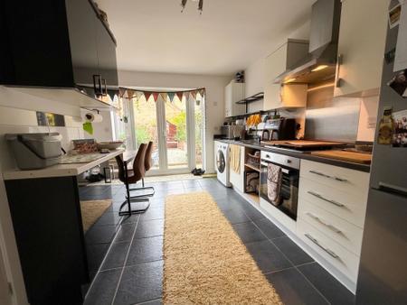 2 bedroom End of terrace house for sale in Rosemary Drive, Witham St. Hughs, LN6