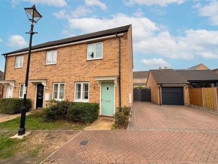 Rosemary Drive, Witham St. Hughs, LN6