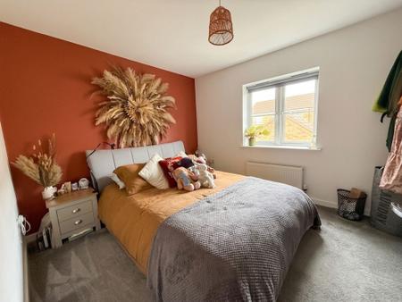 2 bedroom End of terrace house for sale in Rosemary Drive, Witham St. Hughs, LN6
