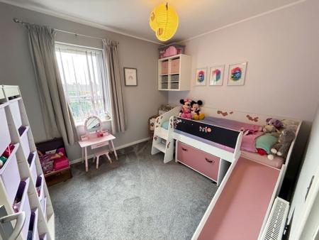 4 bedroom Terraced House for sale in St. Botolphs Crescent, Lincoln, LN5