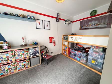 4 bedroom Terraced House for sale in St. Botolphs Crescent, Lincoln, LN5