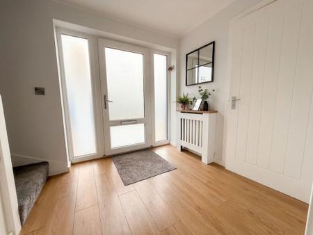 4 bedroom Terraced House for sale in St. Botolphs Crescent, Lincoln, LN5
