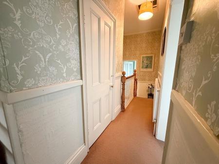 3 bedroom Semi-detached house for sale in South Park, Lincoln, LN5