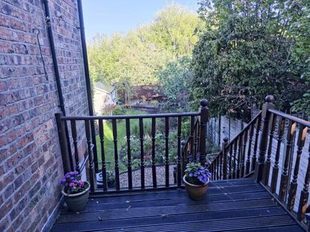 3 bedroom Semi-detached house for sale in South Park, Lincoln, LN5