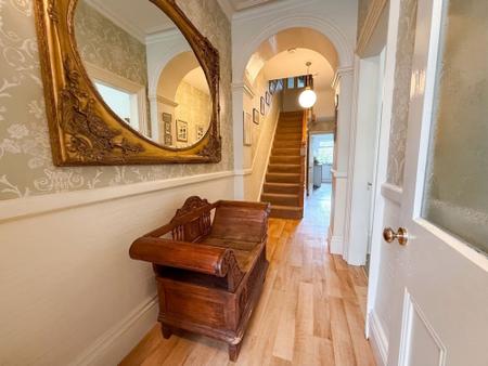 3 bedroom Semi-detached house for sale in South Park, Lincoln, LN5