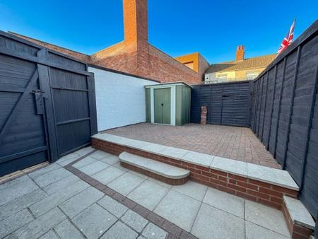 2 bedroom Terraced House for sale in Ellison Street, Lincoln, LN5