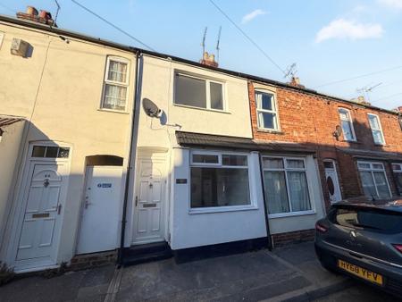Ellison Street, Lincoln, LN5