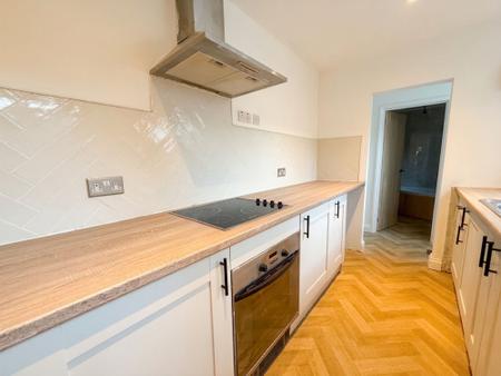 2 bedroom Terraced House for sale in Ellison Street, Lincoln, LN5