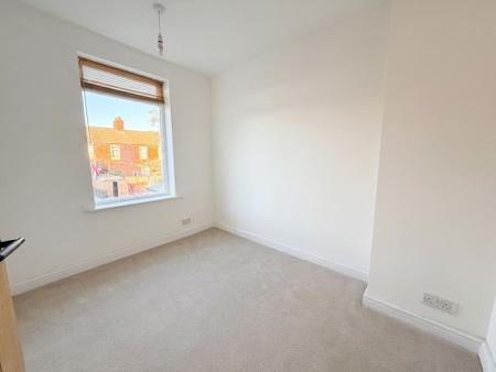 2 bedroom Terraced House for sale in Ellison Street, Lincoln, LN5