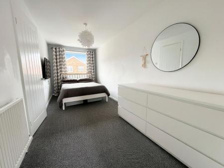 4 bedroom Detached house for sale in Malvern Close, Lincoln, LN5