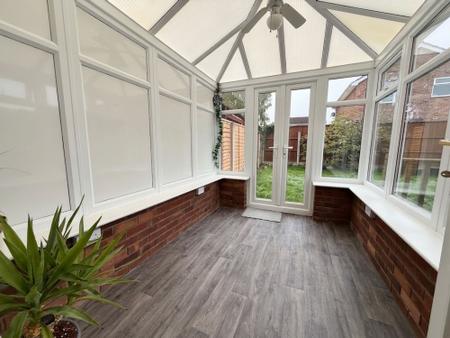 4 bedroom Detached house for sale in Malvern Close, Lincoln, LN5