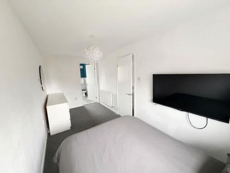 4 bedroom Detached house for sale in Malvern Close, Lincoln, LN5