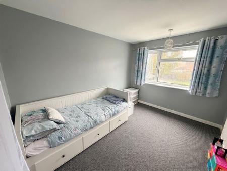 4 bedroom Detached house for sale in Malvern Close, Lincoln, LN5
