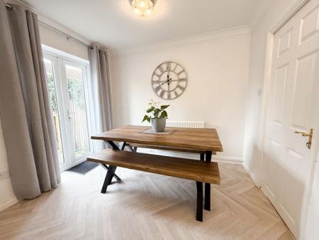 4 bedroom Detached house for sale in Malvern Close, Lincoln, LN5