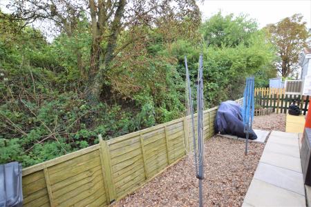 2 bedroom Park home for sale in Pear Tree Manor, Wainfleet Bank, PE24