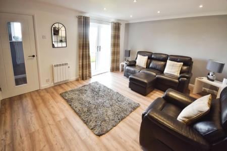2 bedroom Flat for sale in 38 Seacroft Esplanade, Skegness, PE25