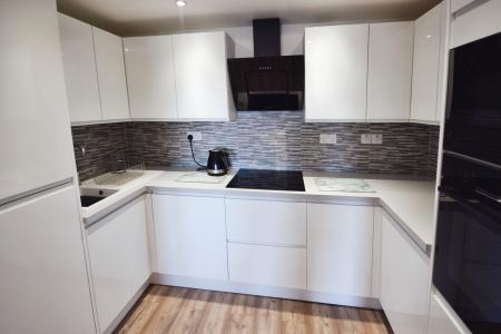 2 bedroom Flat for sale in 38 Seacroft Esplanade, Skegness, PE25