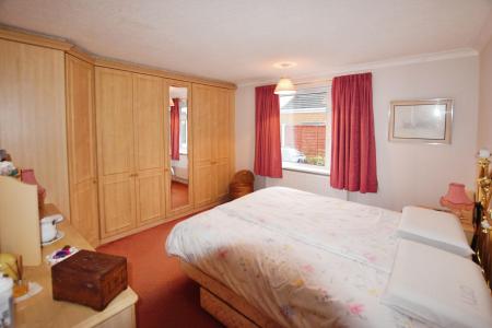 3 bedroom Detached bungalow for sale in Beacon Park Close, Skegness, PE25