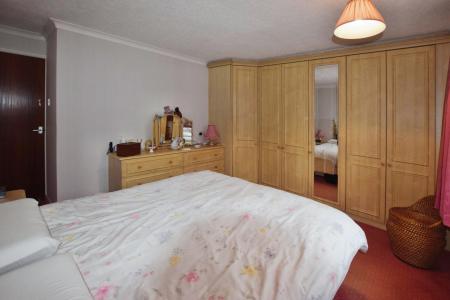 3 bedroom Detached bungalow for sale in Beacon Park Close, Skegness, PE25