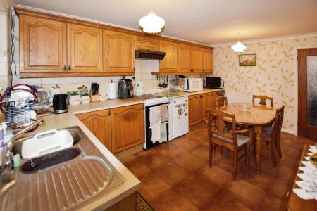 3 bedroom Detached bungalow for sale in Beacon Park Close, Skegness, PE25