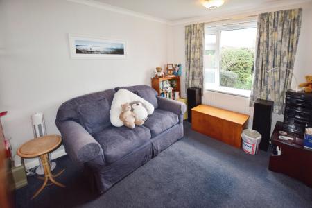 3 bedroom Detached bungalow for sale in Beacon Park Close, Skegness, PE25