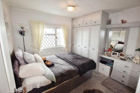 2 bedroom Park home for sale in Beacon Park Home Village, Skegness, PE25