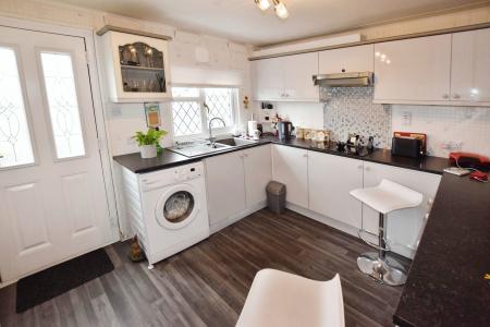 2 bedroom Park home for sale in Beacon Park Home Village, Skegness, PE25