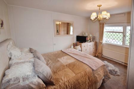 2 bedroom Park home for sale in Beacon Park Home Village, Skegness, PE25