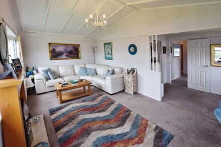 2 bedroom Park home for sale in Beacon Park Home Village, Skegness, PE25