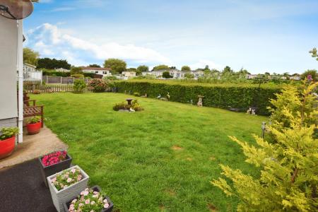 2 bedroom Park home for sale in Beacon Park Home Village, Skegness, PE25