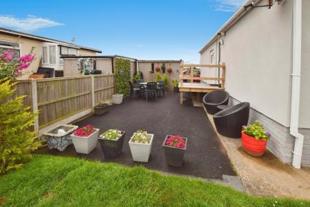 2 bedroom Park home for sale in Beacon Park Home Village, Skegness, PE25