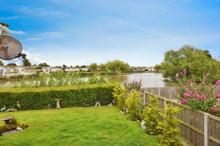 2 bedroom Park home for sale in Beacon Park Home Village, Skegness, PE25