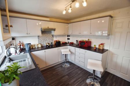 2 bedroom Park home for sale in Beacon Park Home Village, Skegness, PE25