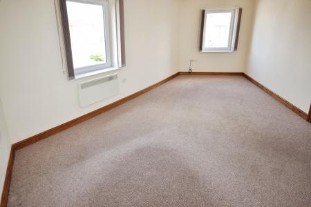 2 bedroom Flat for sale in Belton Park Road, Skegness, PE25