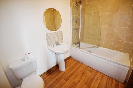 2 bedroom Flat for sale in Belton Park Road, Skegness, PE25